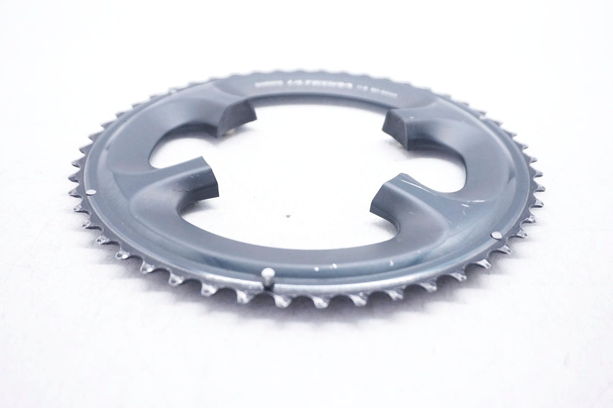 SHIMANO 「シマノ」 ULTEGRA 50T チェーンリング / 大阪門真店