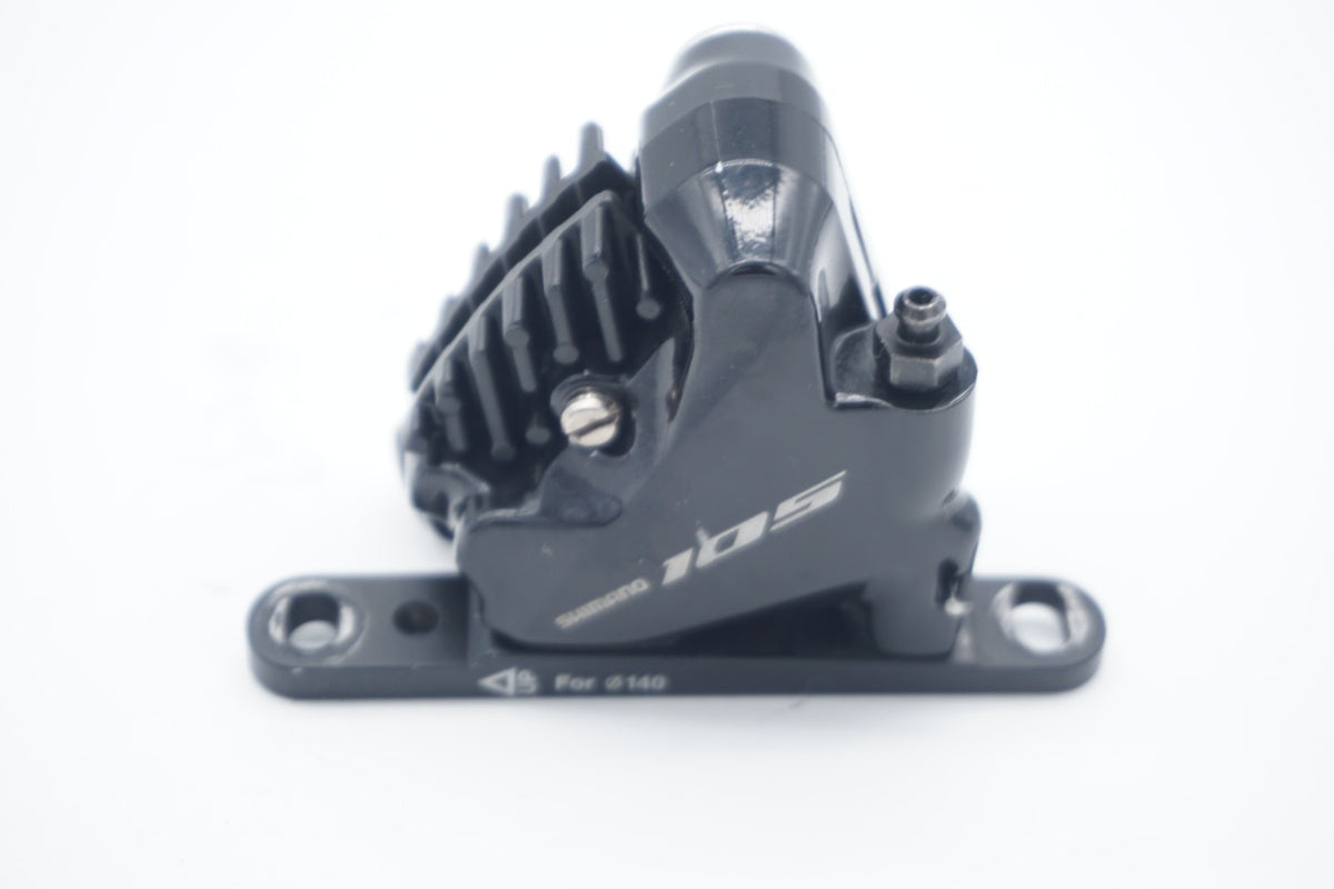 SHIMANO 「シマノ」 105 BR-R7070 ディスク キャリパーブレーキ