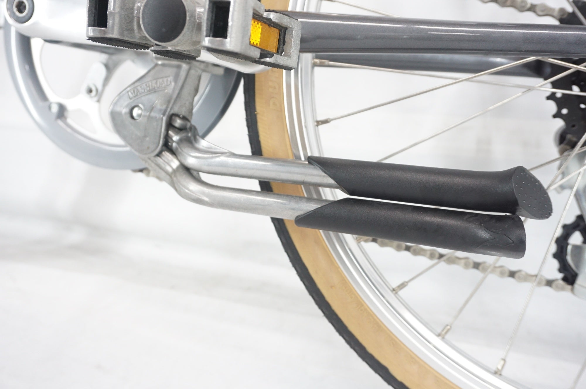 RALEIGH 「ラレー」 RSS RSW SPORT ALTUS 2022-2023年モデル 20インチ ミニベロ / 阪急塚口店