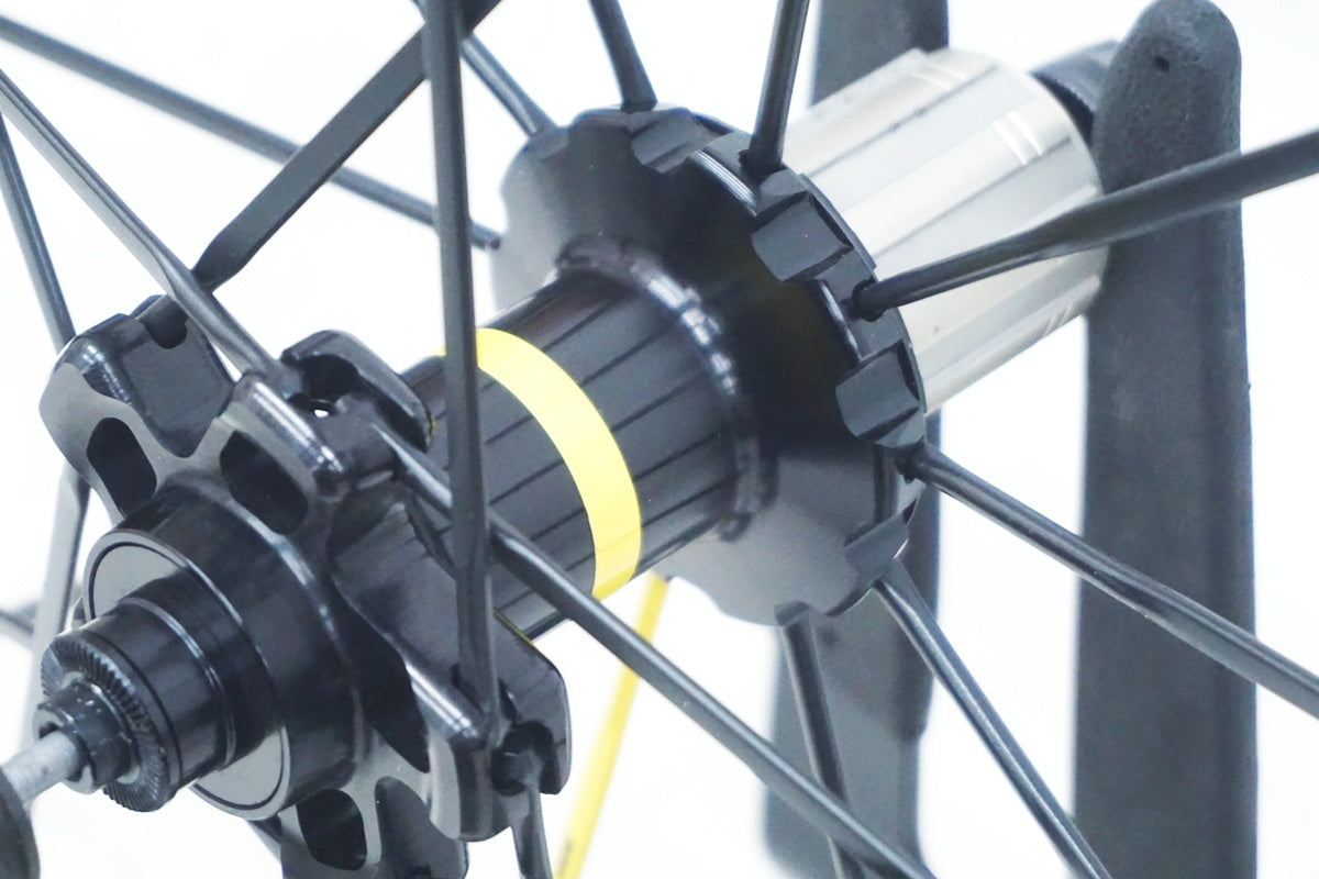 MAVIC 「マビック」 KSYRIUM PRO UST シマノ11速 ホイールセット / 大阪美原北インター店