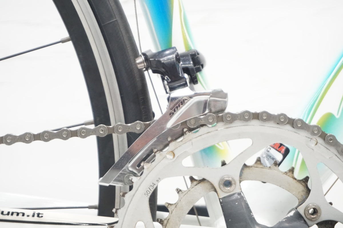 CARRERA 「カレラ」 MERCURIO 年式不明 ロードバイク / 滋賀大津店