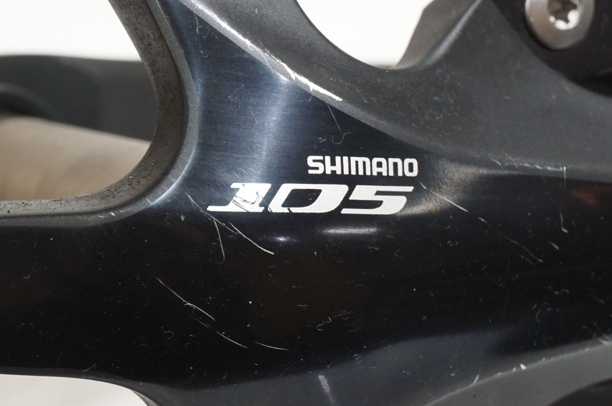 SHIMANO 「シマノ」 105 FC-5750 50-34T 172.5mm クランクセット / 大宮店