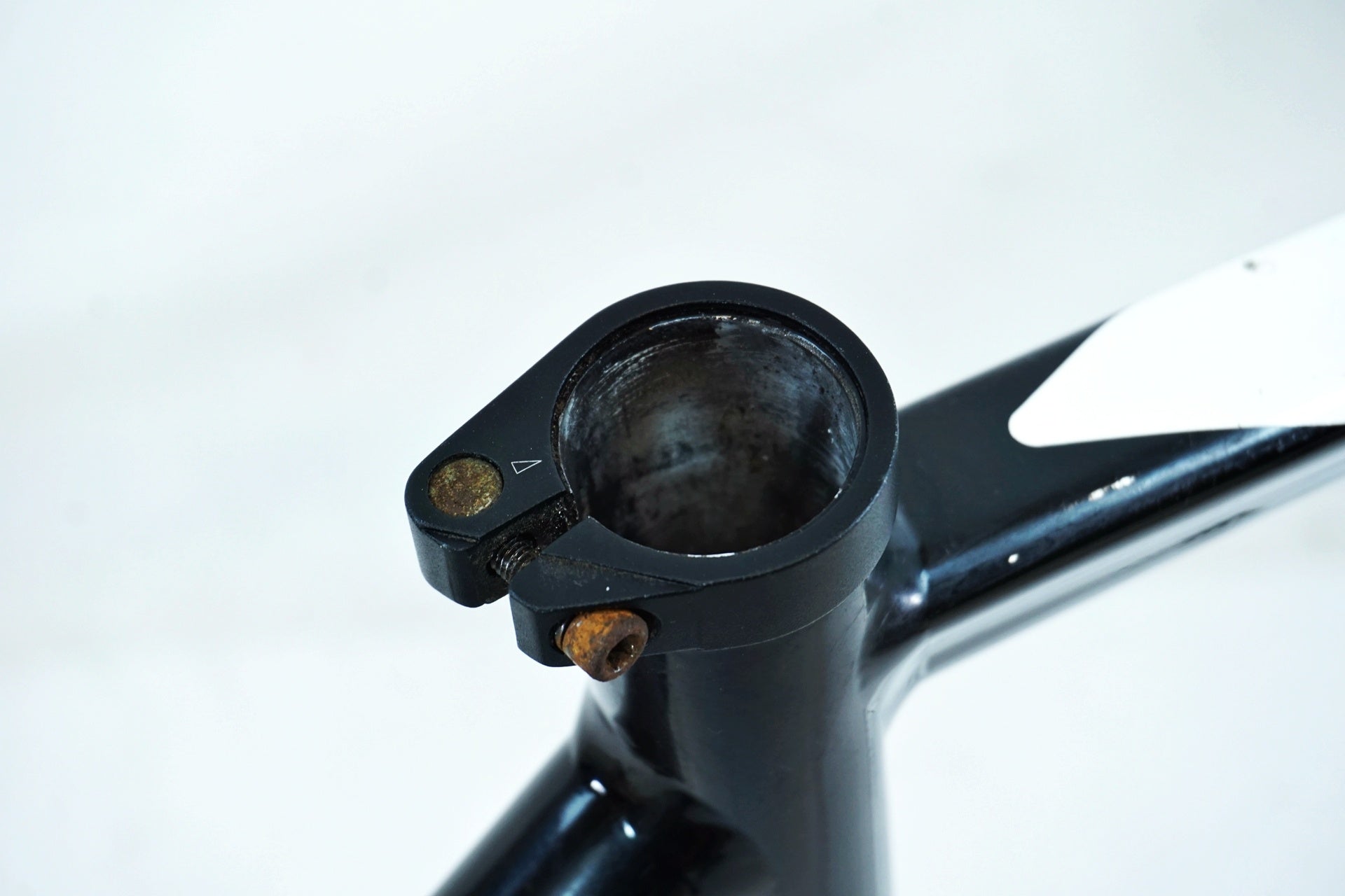 ANCHOR 「アンカー」 RCS6 2012年モデル フレームセット / 有明ガーデン店