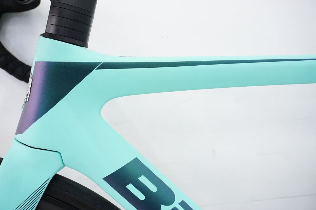 BIANCHI「ビアンキ」 OLTRE RACE 2024年モデル ロードバイク / 浜松店