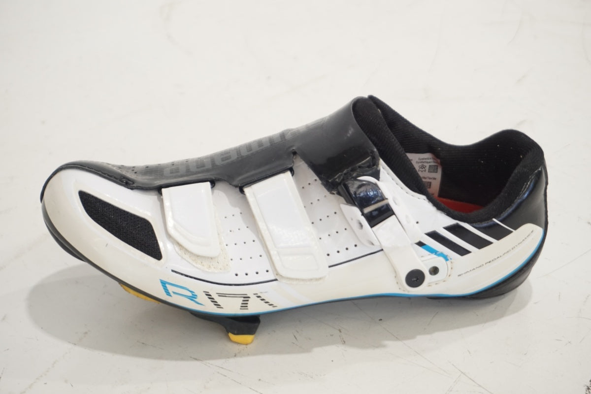 SHIMANO 「シマノ」SH-R171W EU40.5(25.5cm) シューズ/ 京都八幡店