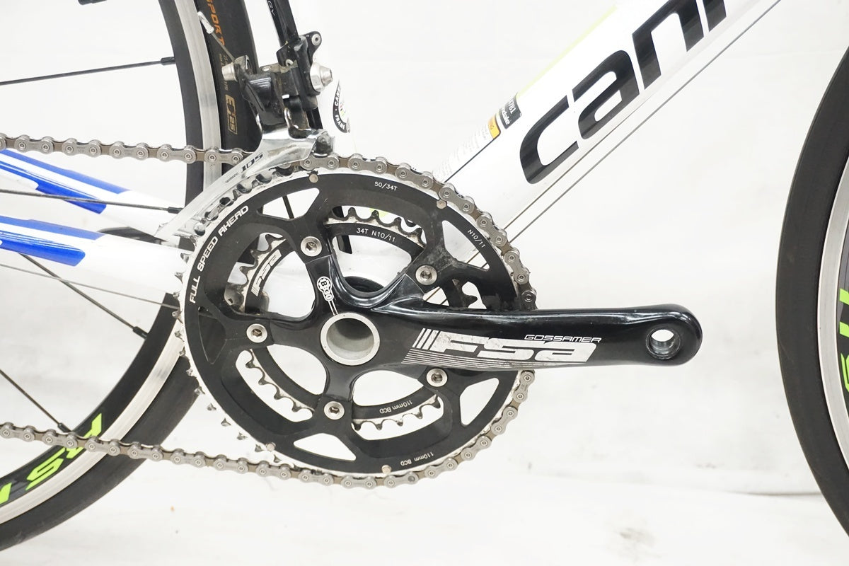 CANNONDALE 「キャノンデール」SUPERSIX EVO 105 2014年モデル ロードバイク/ 大阪美原北インター店