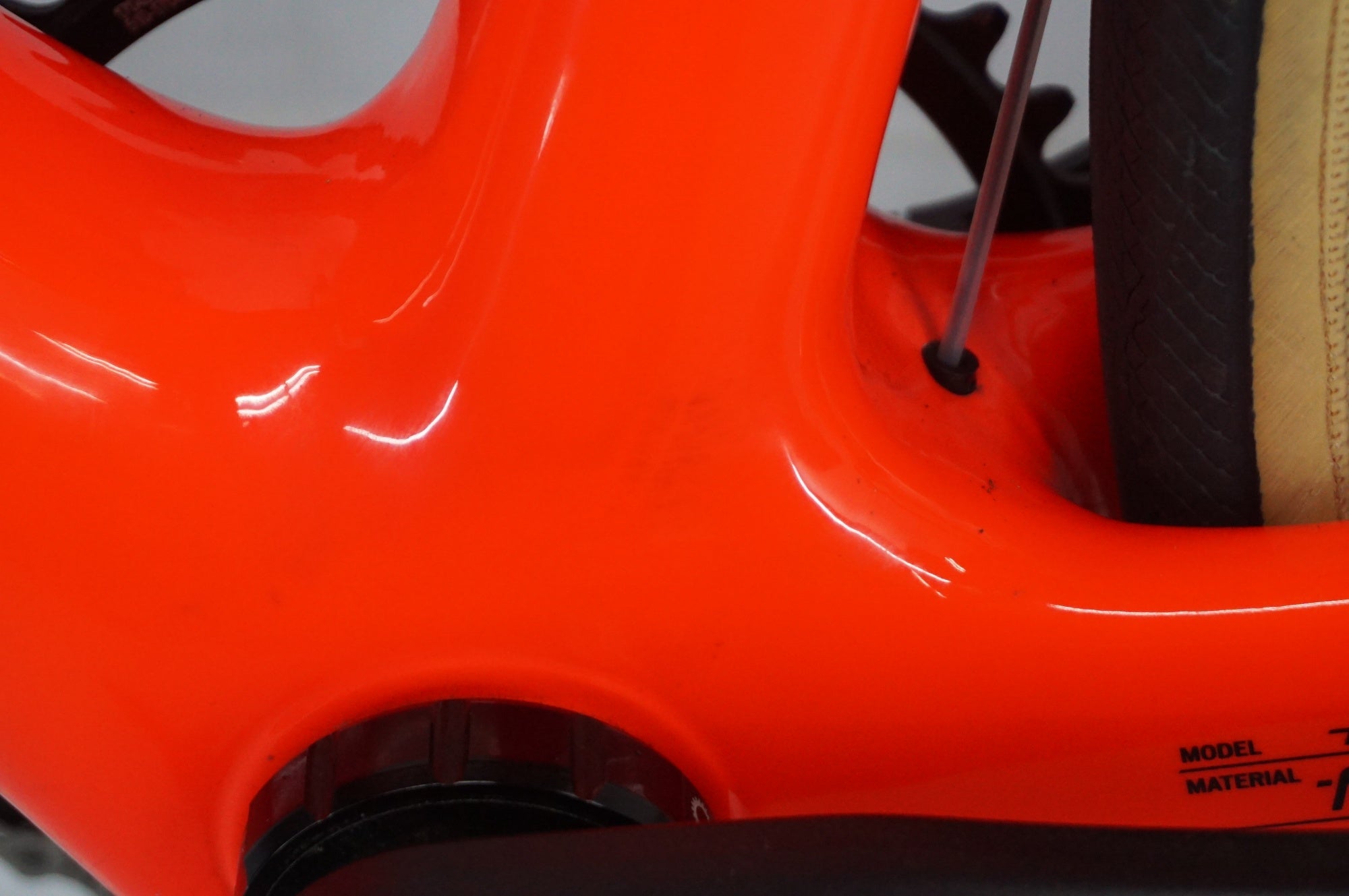 SPECIALIZED 「スペシャライズド」 TARMAC MEN SPORT 2018年モデル ロードバイク / 阪急塚口店