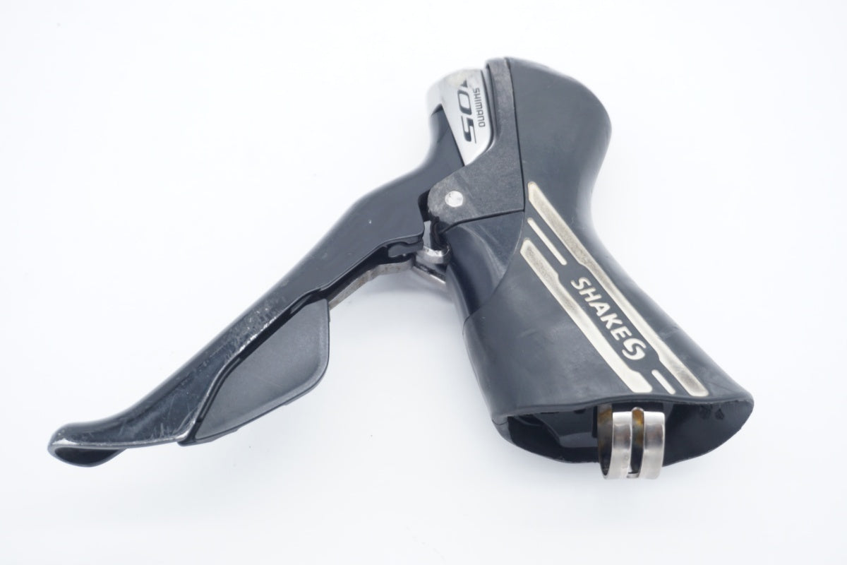 SHIMANO 「シマノ」 105 ST-5800 左のみ デュアルコントロールレバー / 滋賀大津店