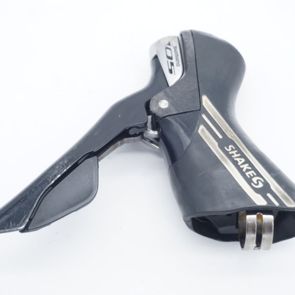 SHIMANO 「シマノ」 105 ST-5800 左のみ デュアルコントロールレバー
