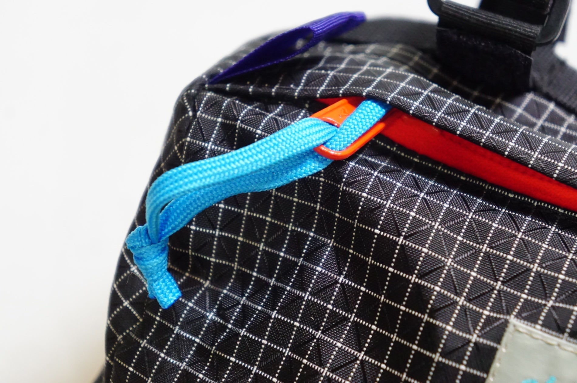 BLUE LUG 「ブルーラグ」 ハンドルバーポーチ / 熊谷本店