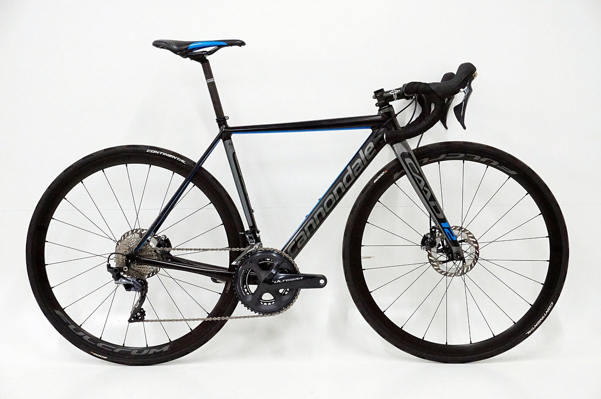 CANNONDALE 「キャノンデール」 CAAD12 DISC 105 2016年モデル ロードバイク / 浜松店
