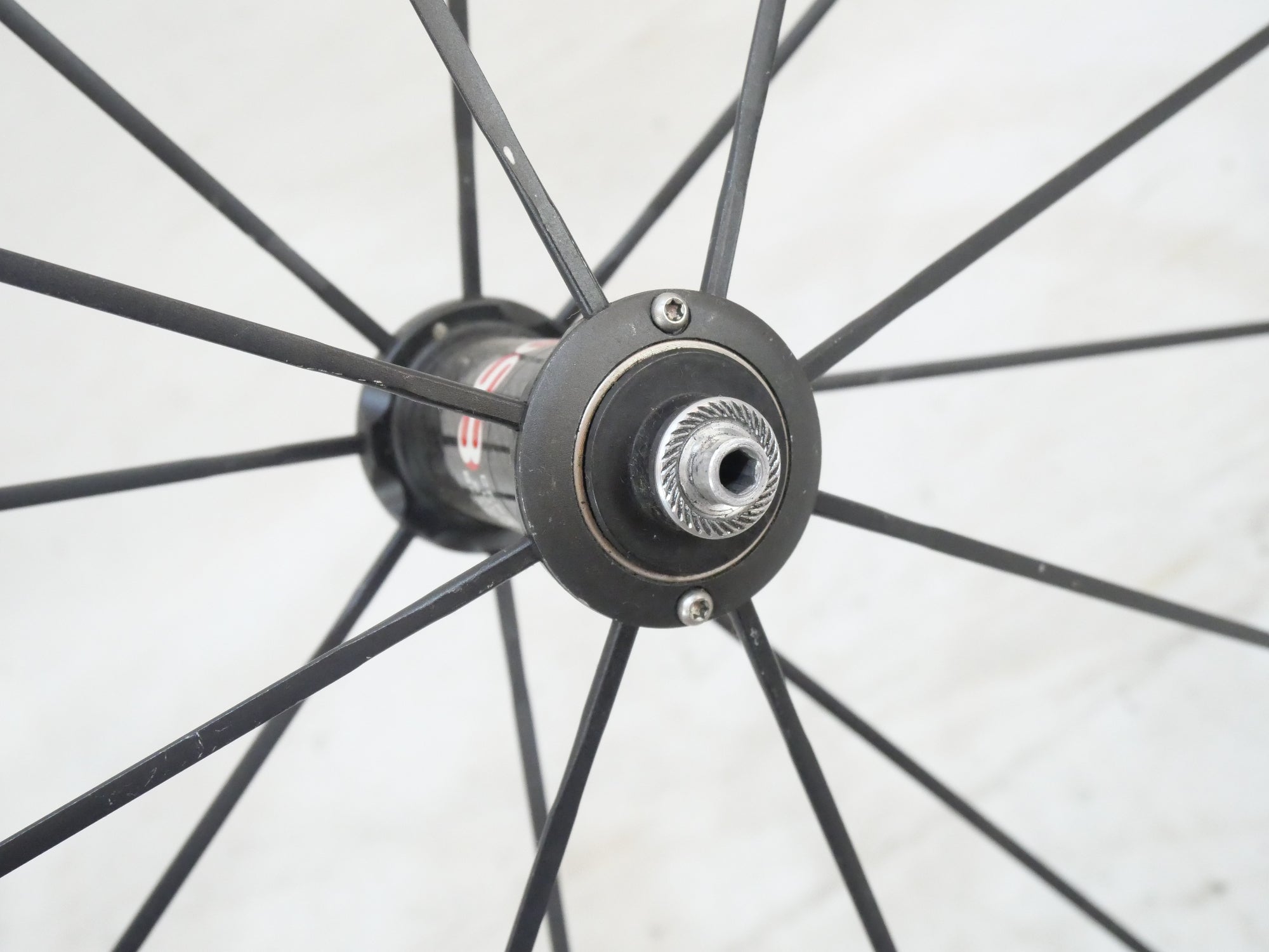 CAMPAGNOLO 「カンパニョーロ」 SHAMAL ULTRA シマノ11速 ホイール