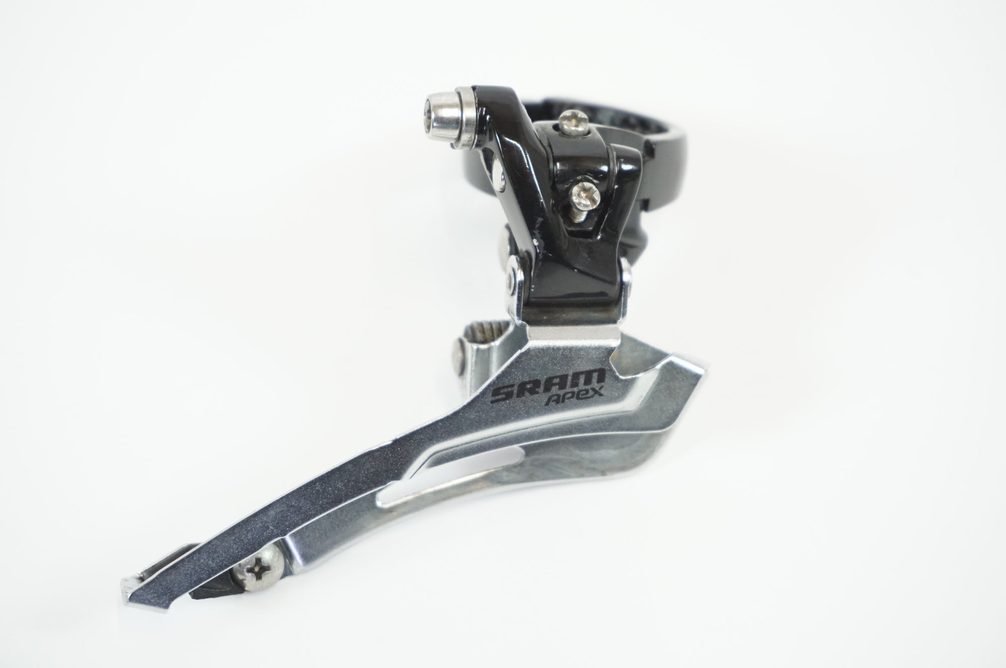 SRAM 「スラム」 APEX φ35 フロントディレイラー / 宇都宮店