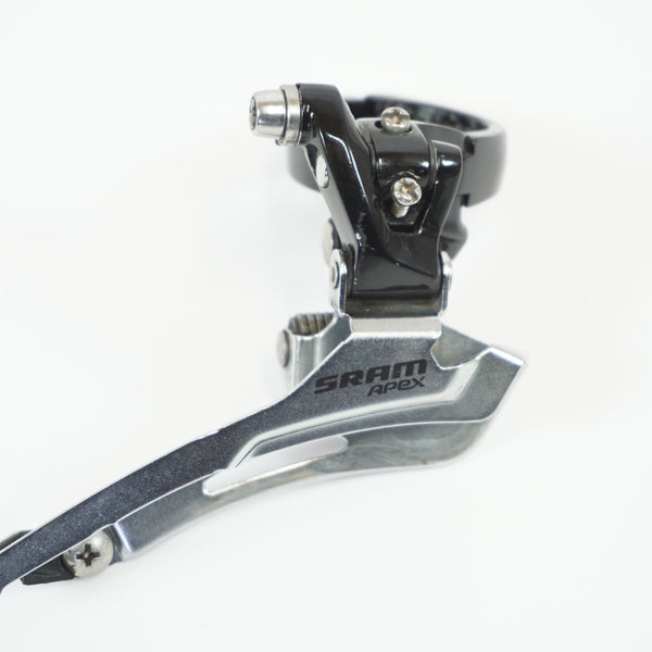 SRAM 「スラム」 APEX φ35 フロントディレイラー / 宇都宮店