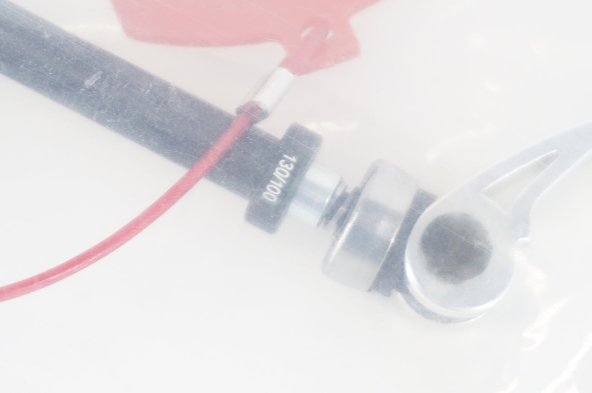 TNI 「ティーエヌアイ」 チェーンウォッシャー クイックレバー / 阪急塚口店