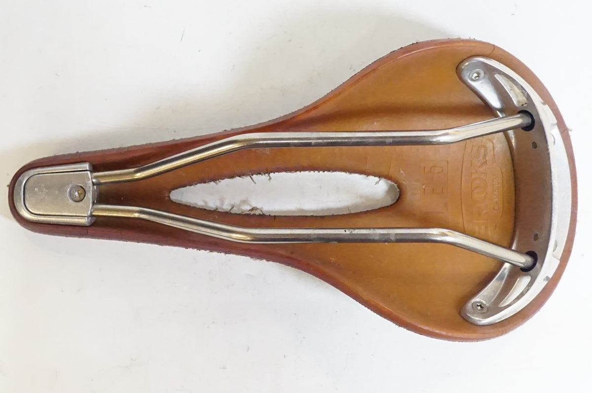 BROOKS 「ブルックス」 CAMBIUM C15 サドル / 熊谷本店