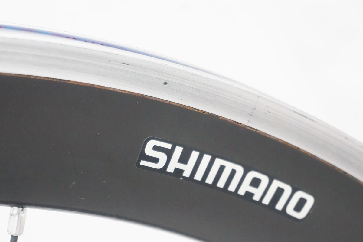 シマノ　WH-RS80A c50 部品取り品 2025年最新】rs80 c50の人気アイテム - メルカリ