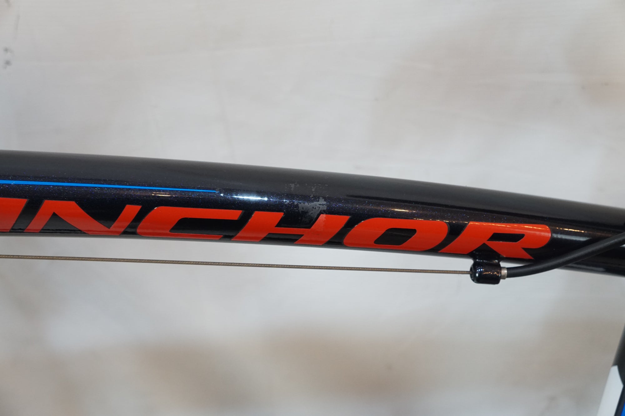 ANCHOR 「アンカー」 RFA3 EX 2017年モデル ロードバイク / バイチャリ浦和ベース