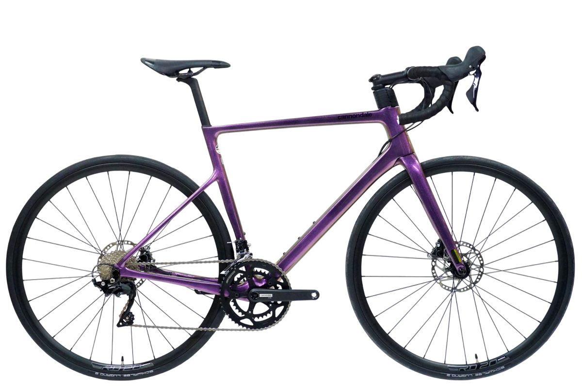 CANNONDALE 「キャノンデール」 SUPERSIX EVO CARBON DISC 105 2021年モデル ロードバイク / 名古屋大須店