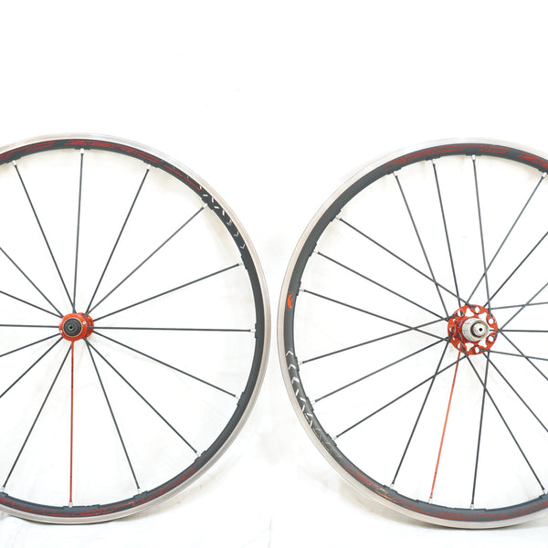 FULCRUM 「フルクラム」 RACING ZERO COMPETIZIONE シマノ11S ホイール