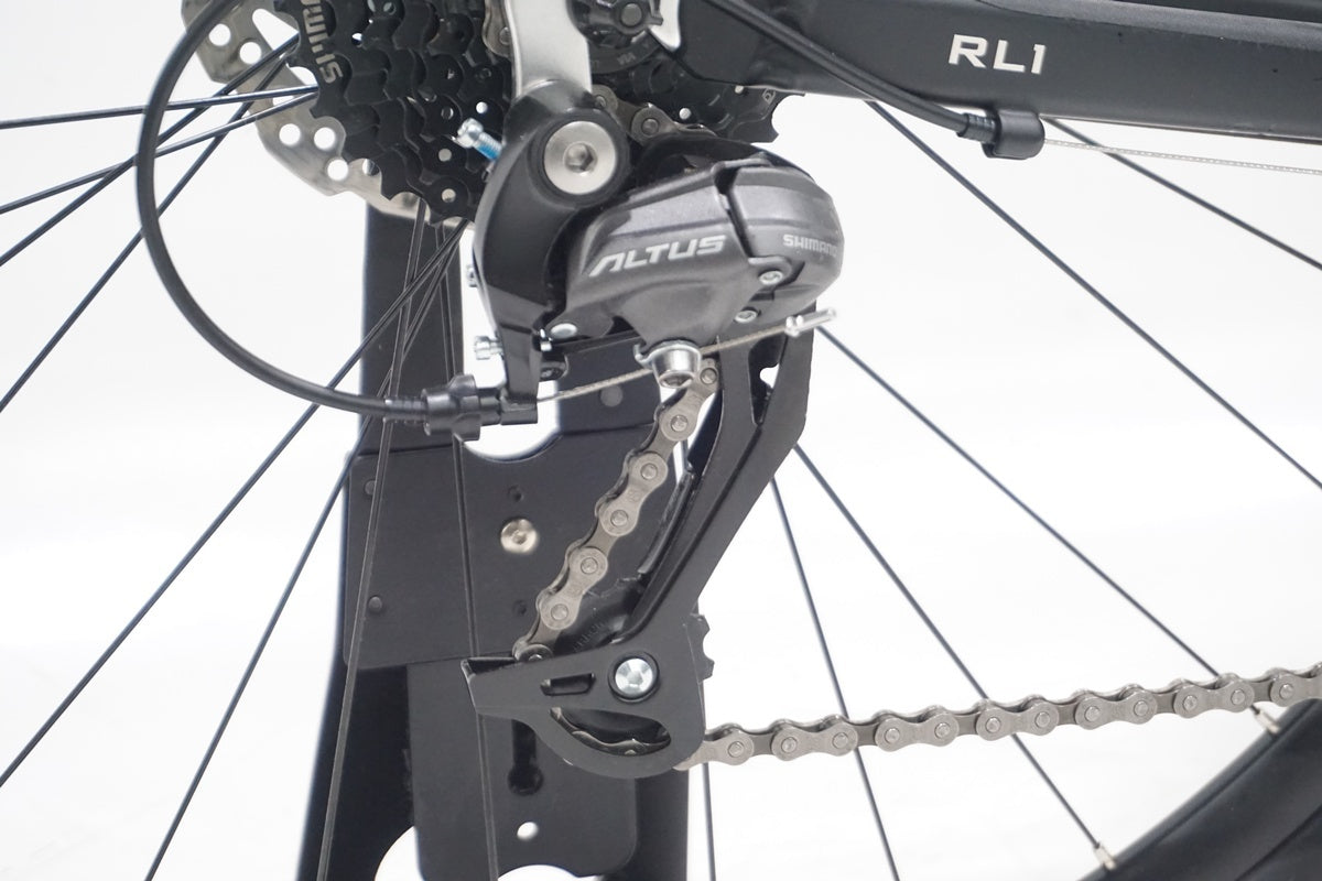 BRIDGESTONE 「ブリヂストン」 ANCHOR RL1 2025年モデル クロスバイク