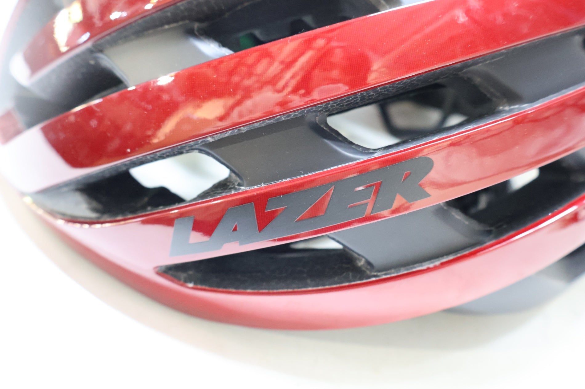 LAZER 「レーザー」 Z1 KC AF Mサイズ ヘルメット / 高知店