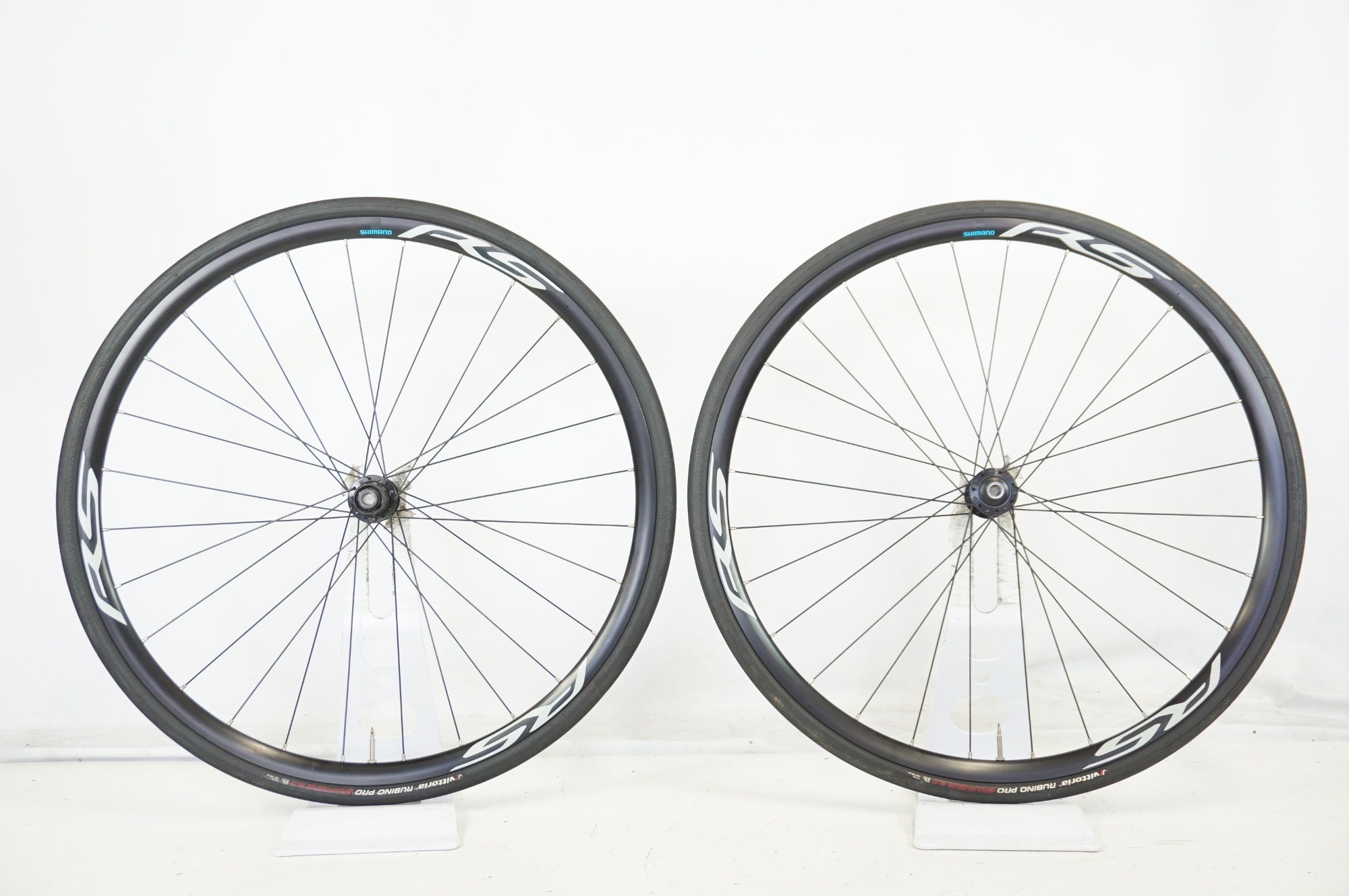 SHIMANO 「シマノ」 WH-RS170 ホイールセット / 宇都宮店
