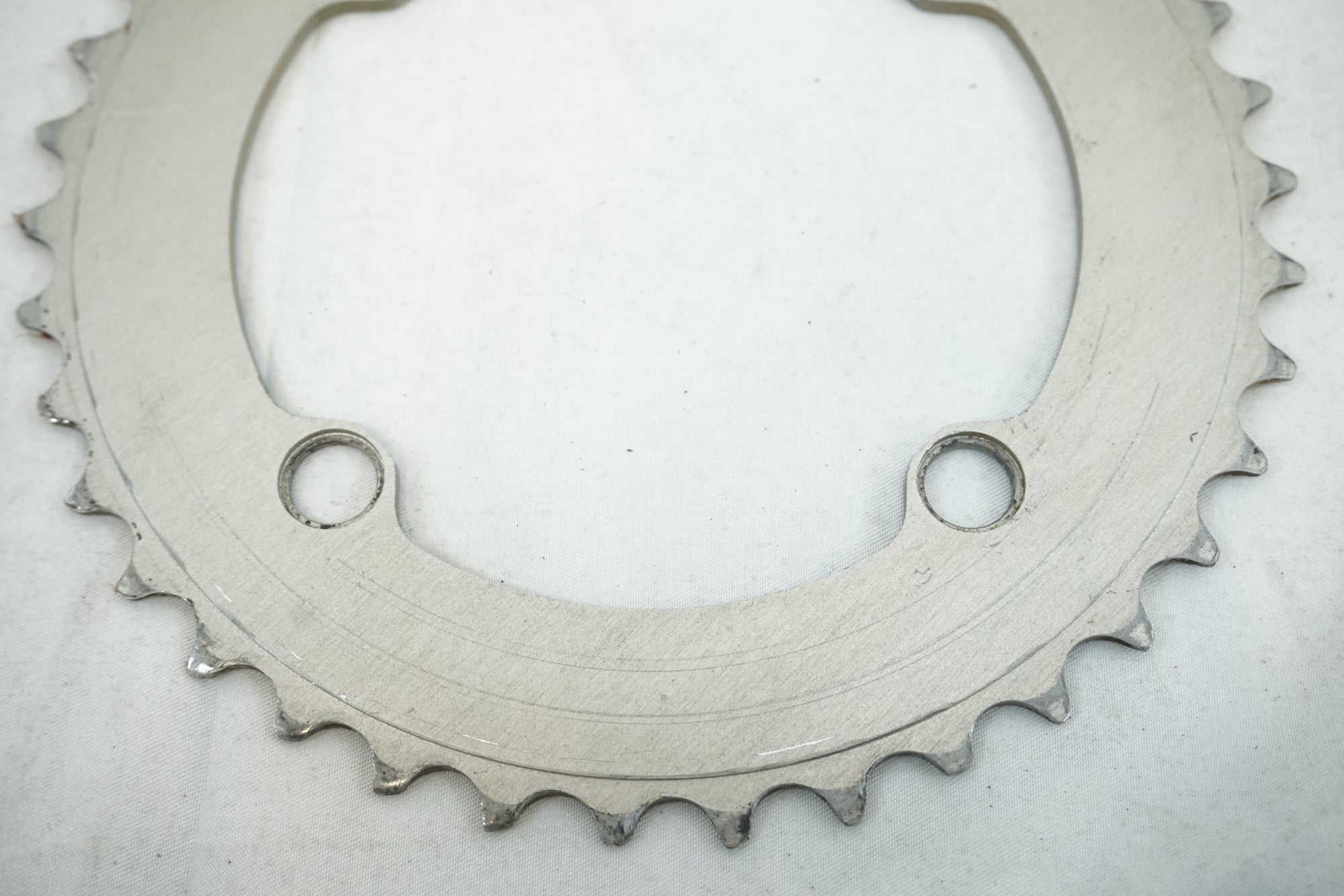 E-THIRTEEN 「イーサーティーン」 チェーンリングセット / 有明ガーデン店