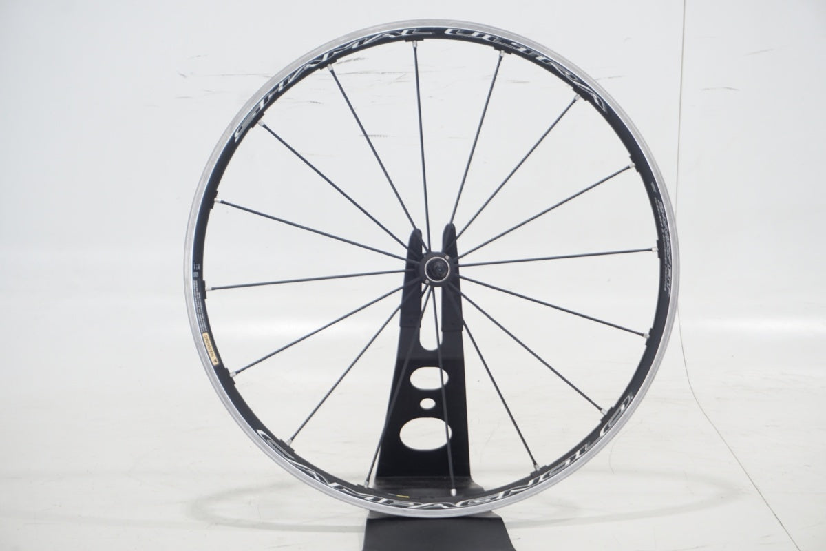 CAMPAGNOLO 「カンパニョーロ」 SHAMAL ULTRA C17 SHIMANO11速 ホイールセット / 滋賀大津店