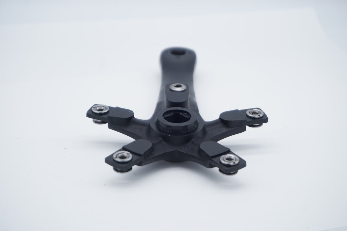 SUGINO 「スギノ」 XD2 165mm クランクアーム / 滋賀大津店