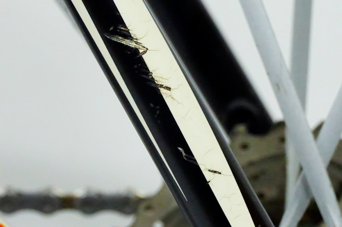 CANNONDALE 「キャノンデール」 CAAD8 2012年モデル ロードバイク / 名古屋大須店