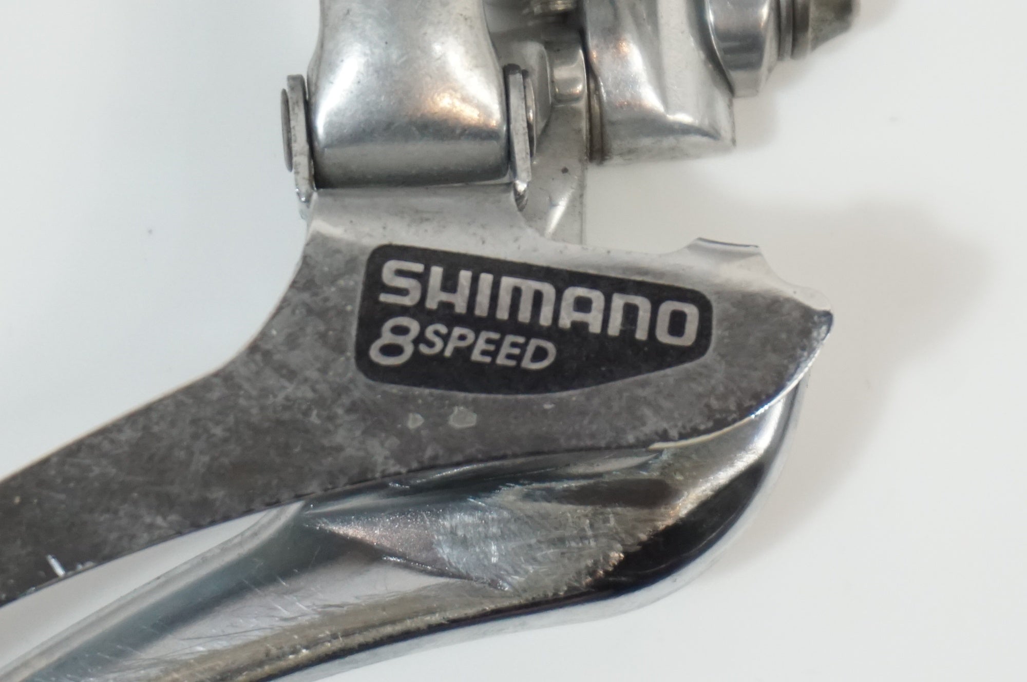 SHIMANO 「シマノ」 FD-R440 フロントディレイラー / 世田谷店