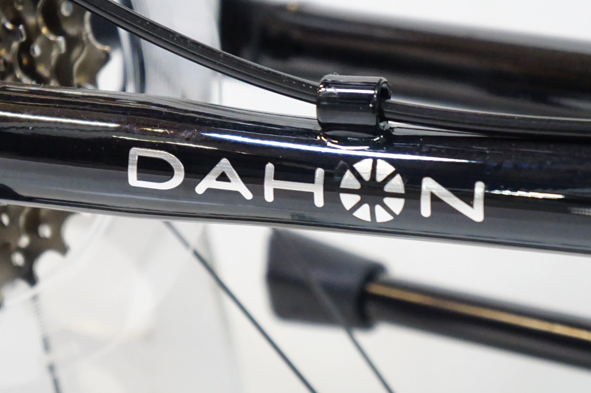 DAHON 「ダホン」 DEFTAR TX 2026年モデル 折り畳み自転車 / 熊谷本店