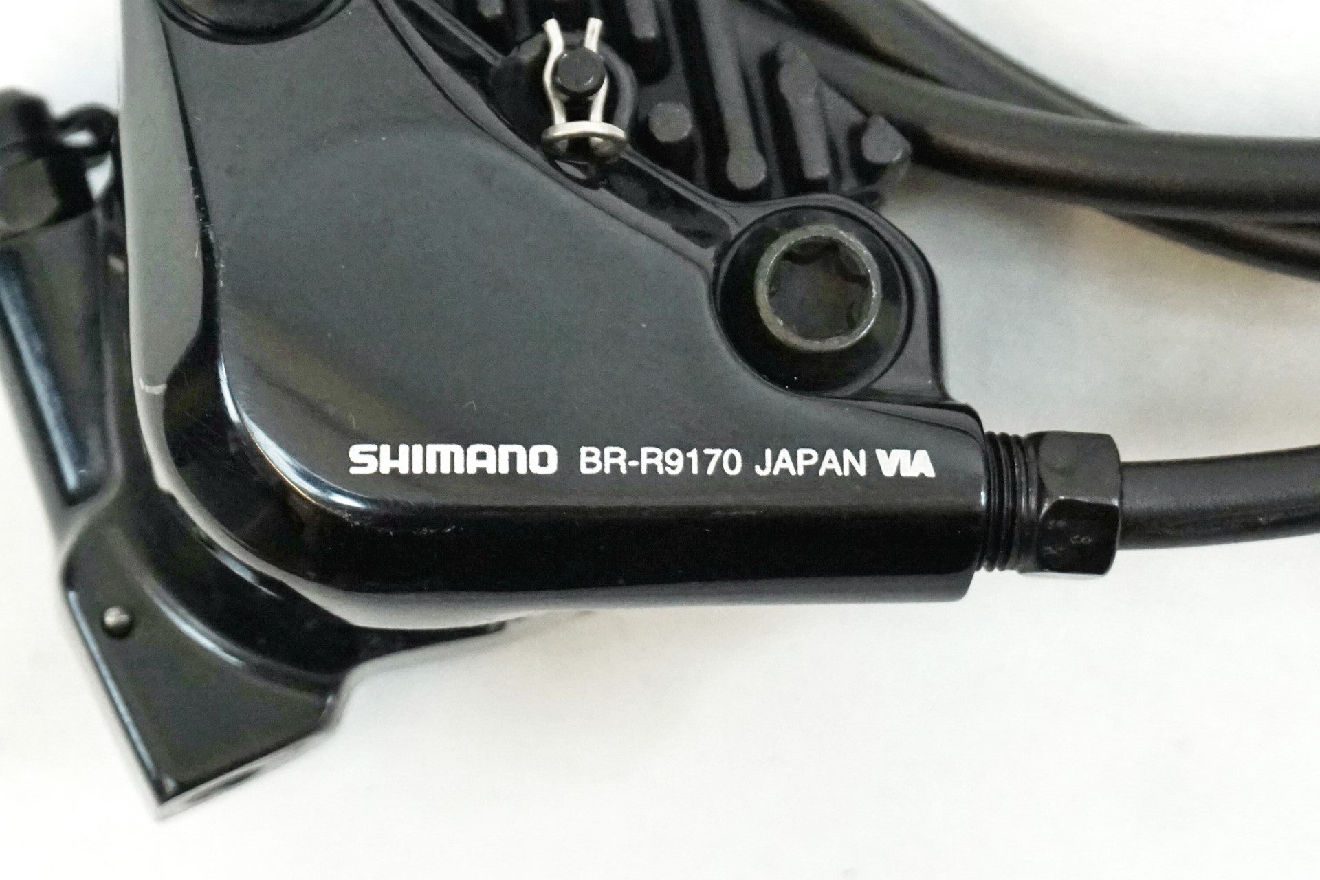 SHIMANO 「シマノ」 DURA-ACE BR-R9170 ディスク ブレーキセット / 有明ガーデン店