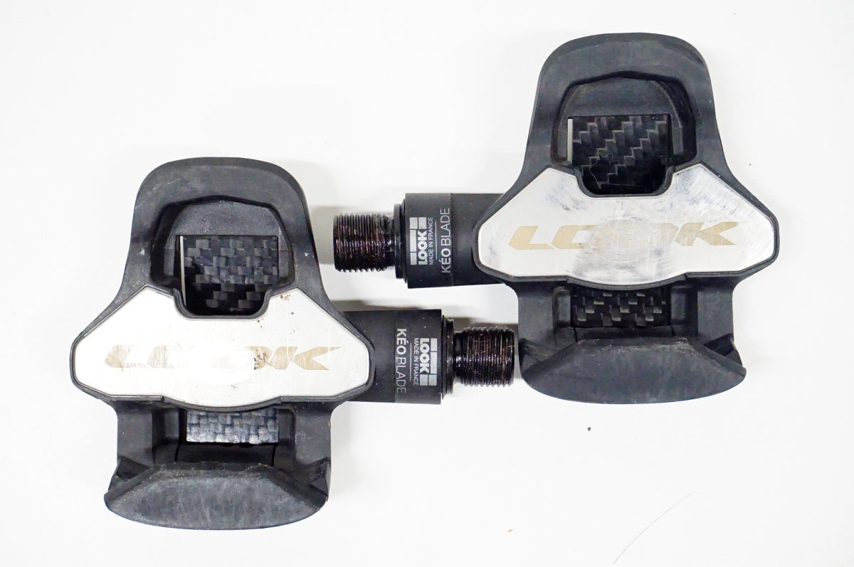 LOOK 「ルック」 KEO BLADE2 ペダル / 名古屋大須店