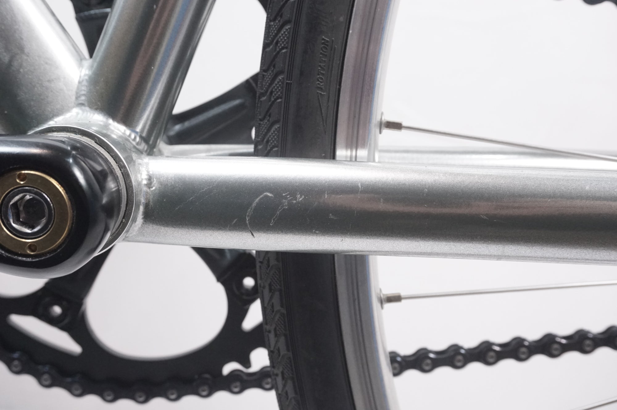 AFFINITY 「アフィニティ」 LO PRO 2018年モデル ピストバイク / 世田谷店