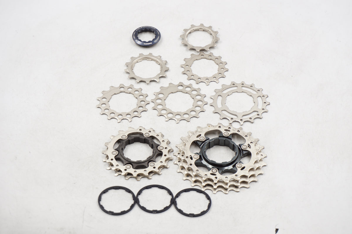 SHIMANO 「シマノ」 型番不明 12-25T スプロケット / 奈良店