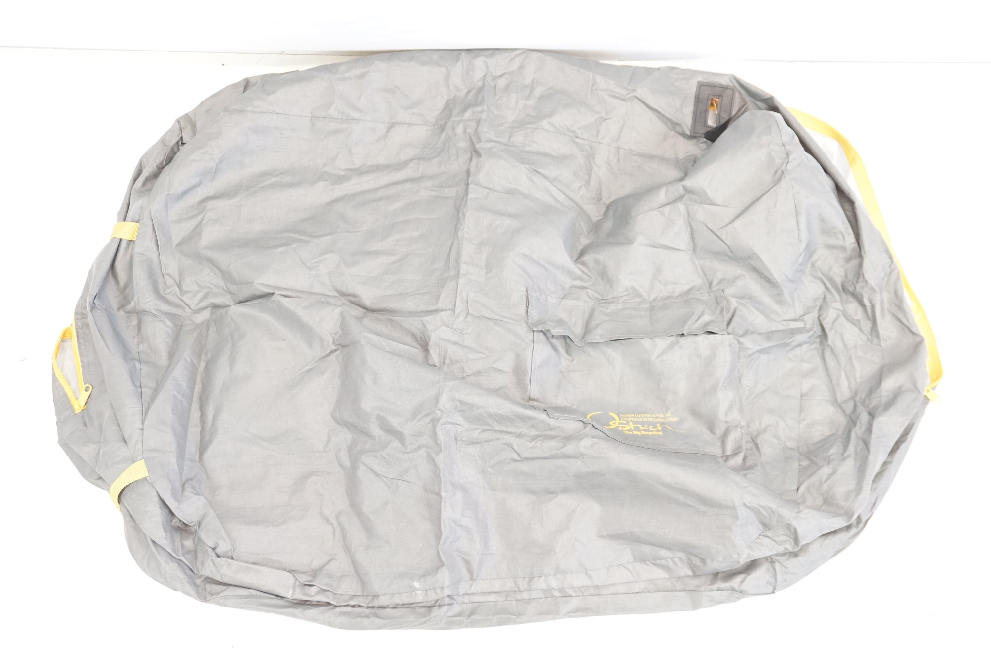 OSTRICH 「オーストリッチ」 ちび輪バッグ 輪行袋 / 宇都宮店