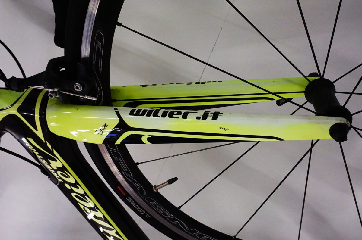 WILIER 「ウィリエール」 CENTO1 SR 2015年モデル ロードバイク / 浜松店