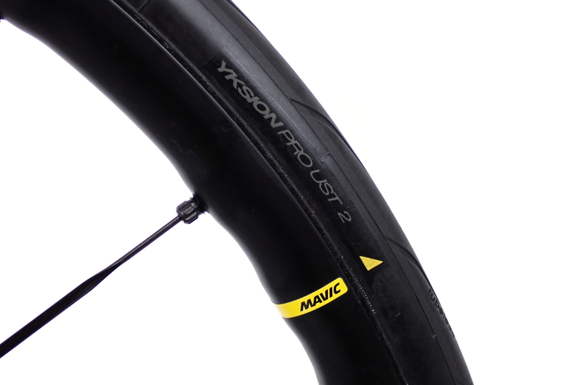 MAVIC 「マビック」 ALLROAD SL シマノ11速 ホイールセット / 伊勢崎店