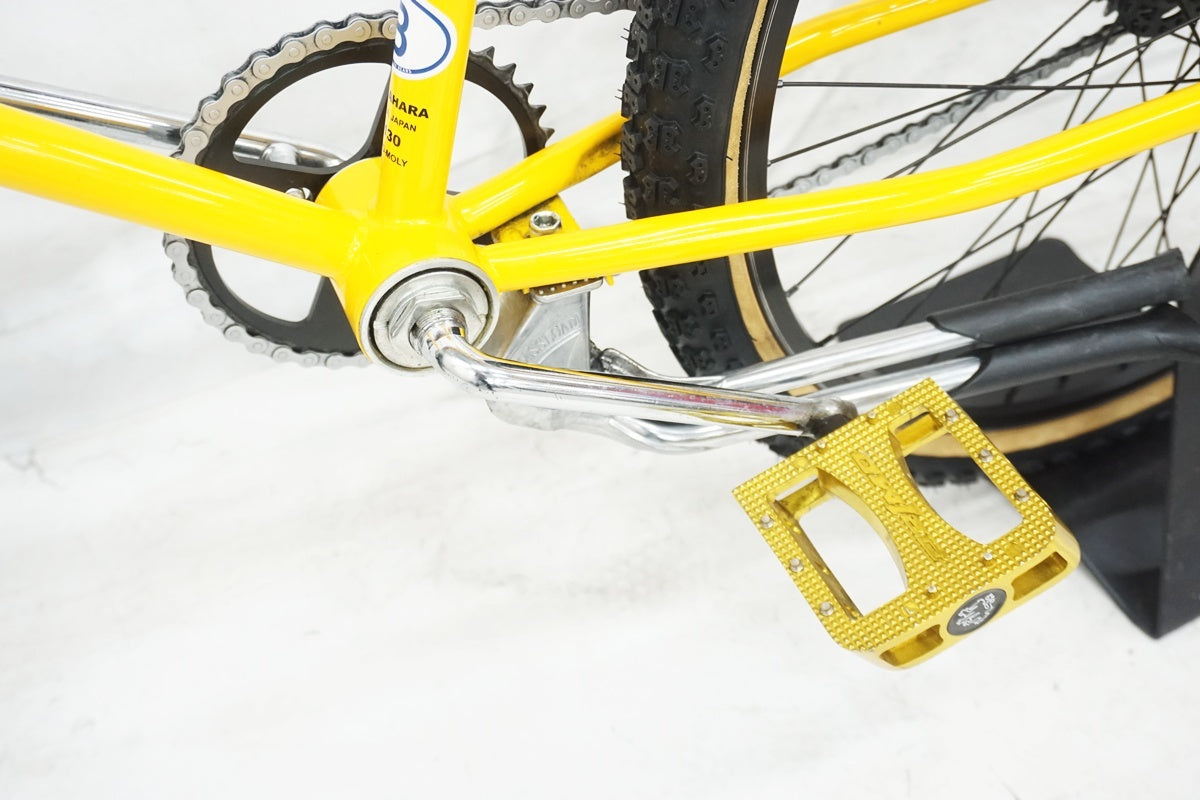 KUWAHARA 「クワハラ」 SURVIVOR24 年式不明  24インチBMX / 大阪美原北インター店