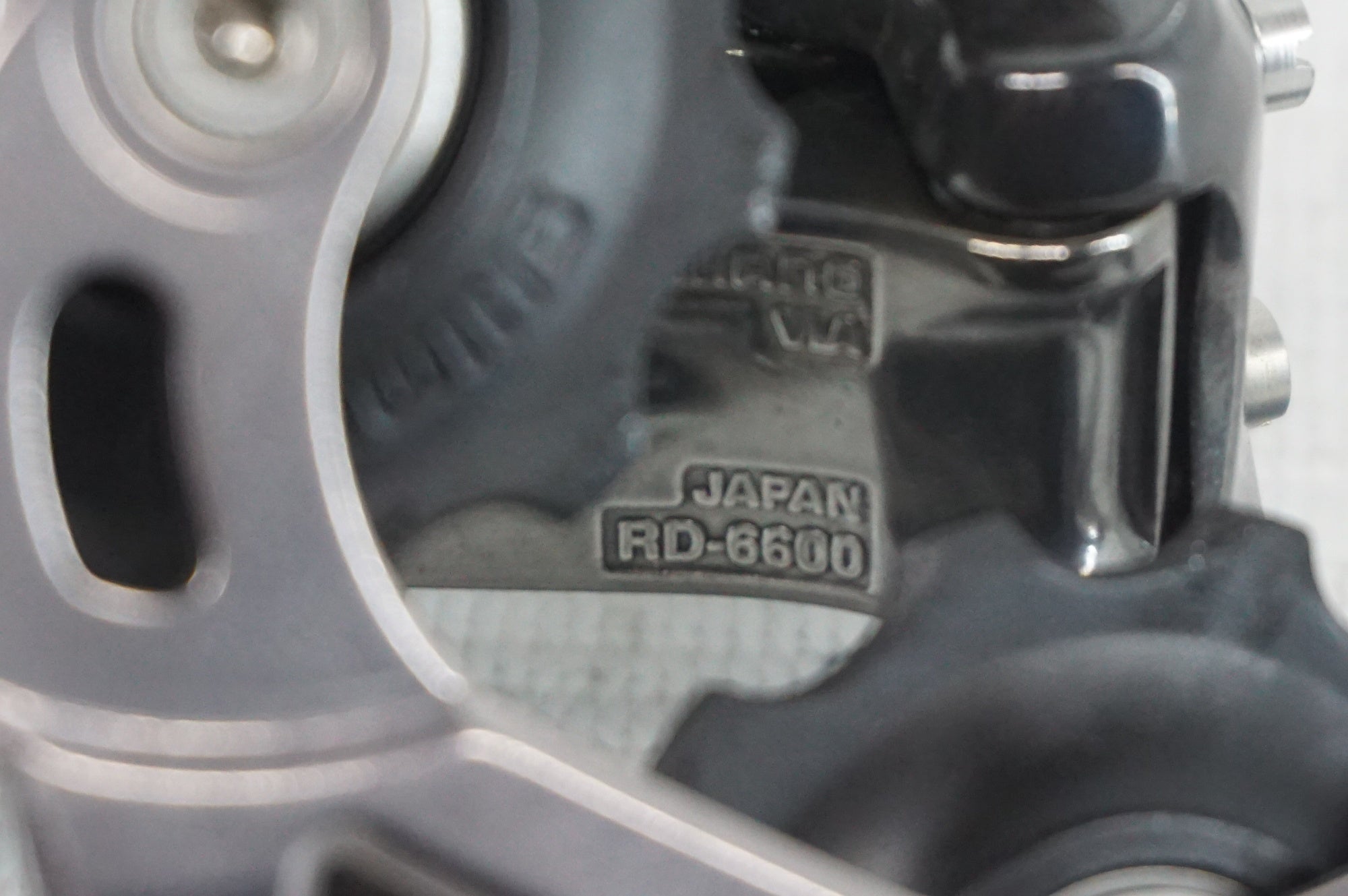 SHIMANO 「シマノ」 ULTEGRA RD-6600 リアディレイラー / 阪急塚口店