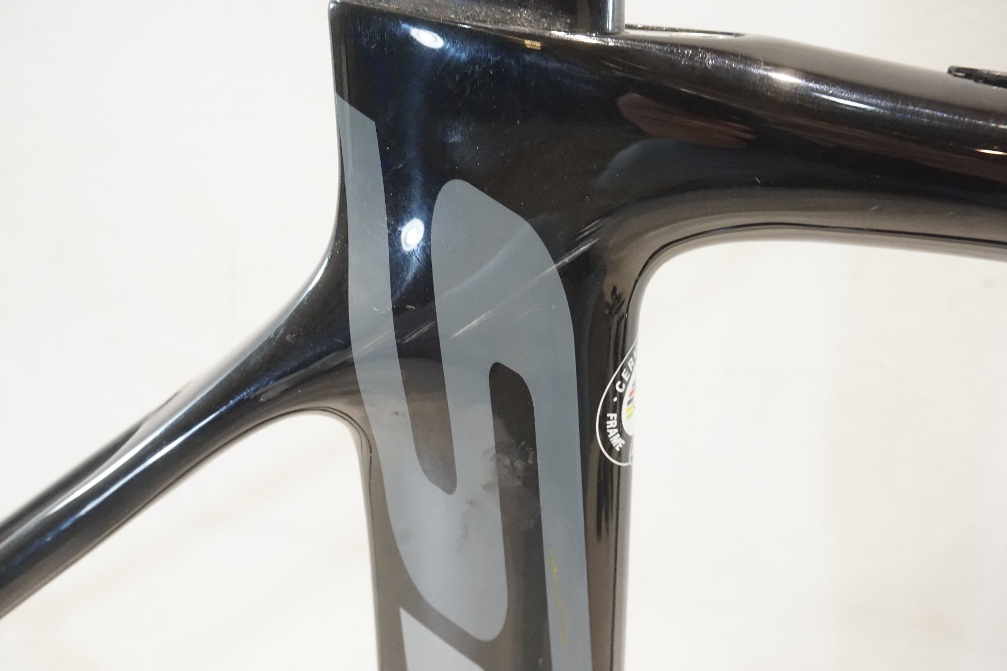 CERVELO 「サーベロ」 S2 2014年モデル フレームセット / 横浜戸塚店