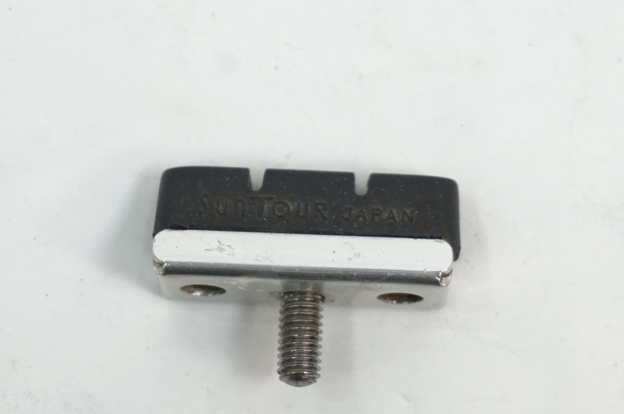 SUNTOUR 「サンツアー」 SUPERBE PRO キャリパーブレーキ シューホルダー / 川越店