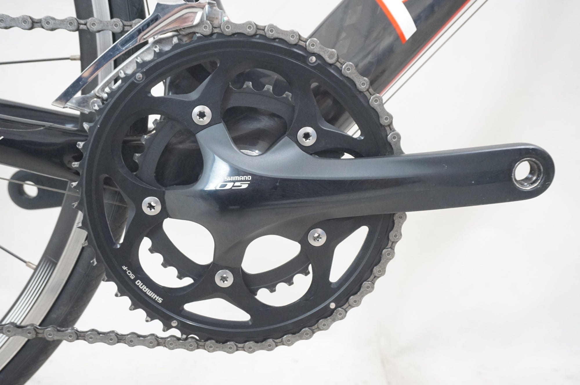KUOTA 「クォータ」 KHARMA RACE 105 2012年モデル ロードバイク KUOTA 「クォータ」 KHARMA RACE 105 2012年モデル ロードバイク
