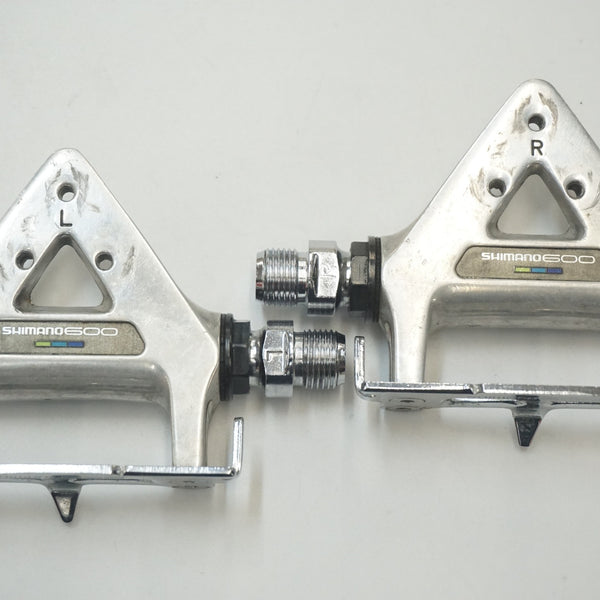 SHIMANO 「シマノ」 600 PD-6400 ペダル / 福岡店 ｜ バイチャリ公式