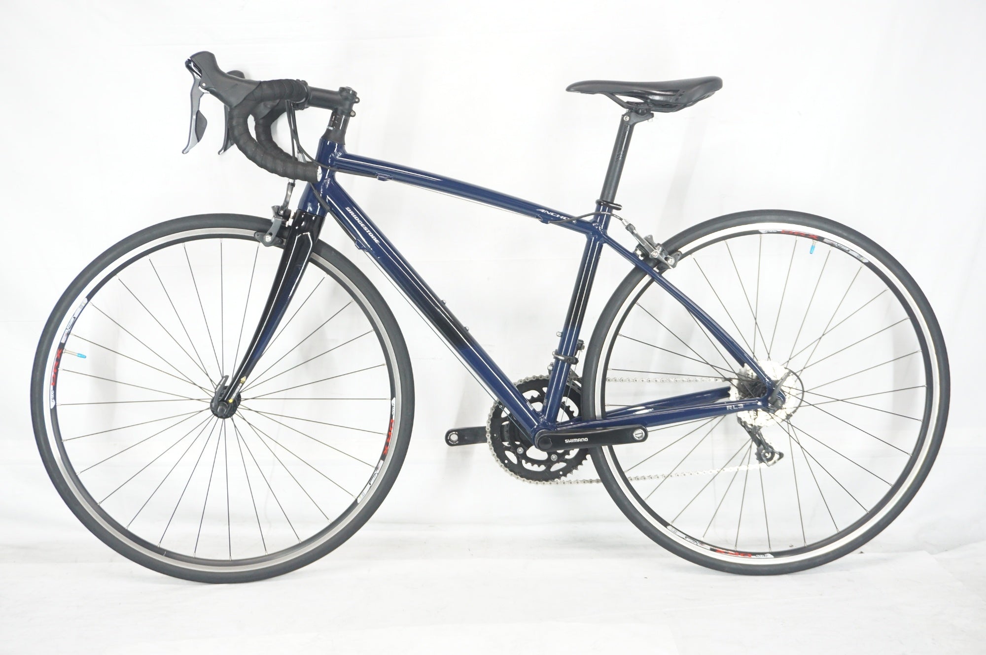 ANCHOR 自転車 青色 フレーム Shimano ANCHOR RP8の新色は「赤」と「青」 – CyclingEX CLASSIC