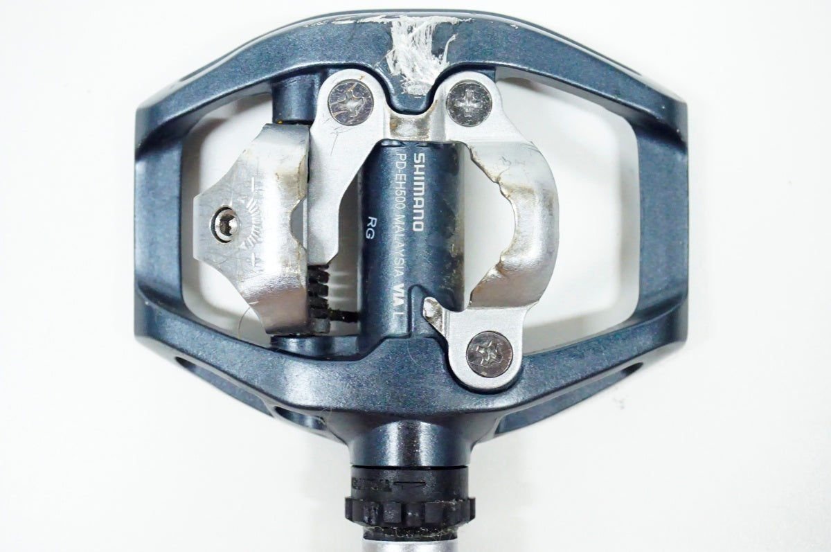 SHIMANO 「シマノ」 PD-EH500 ペダル / 名古屋大須店