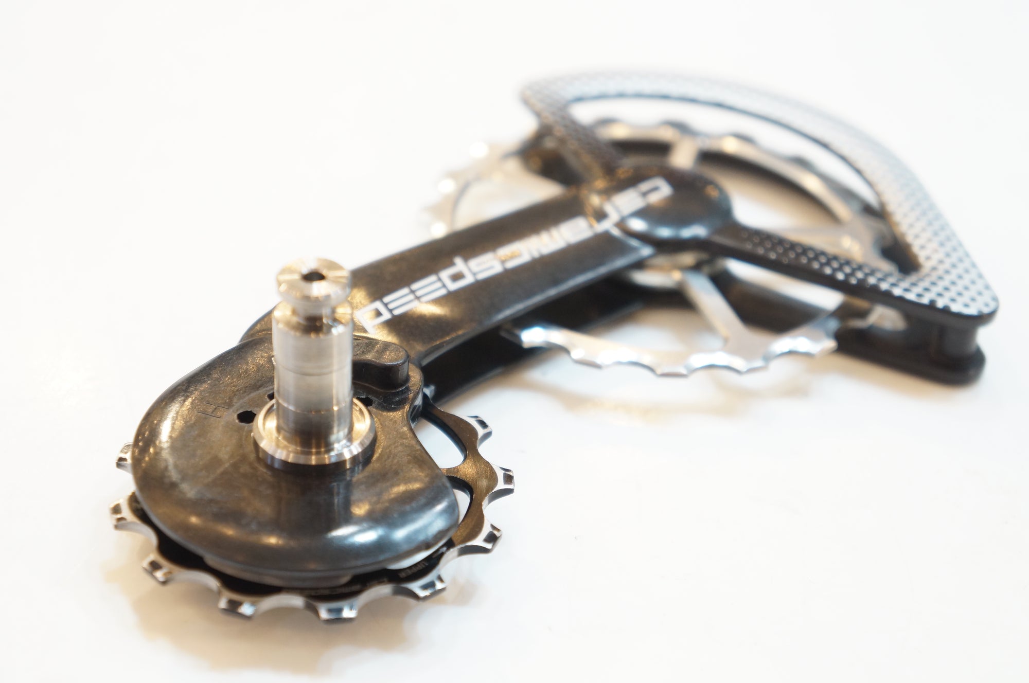 CERAMICSPEED 「セラミックスピード」 OVERSIZED PULLY WHEEL / バイチャリ浦和ベース