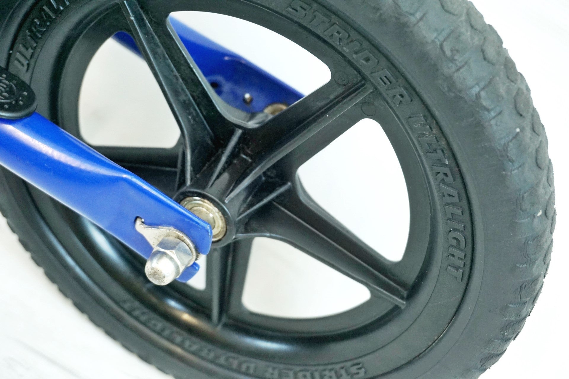 STRIDER 「ストライダー」 SPORT12 2020年頃 12インチ キッズ